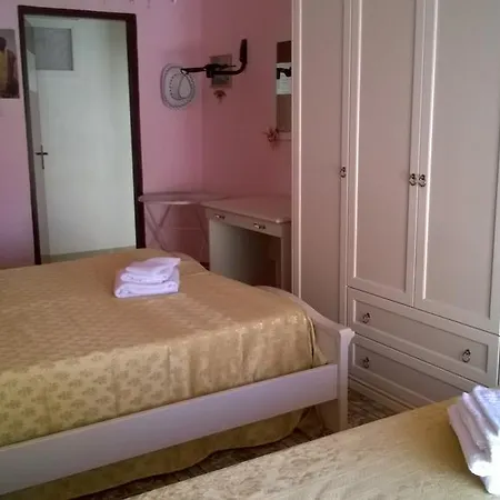 Marghi E Carol Bed and Breakfast *